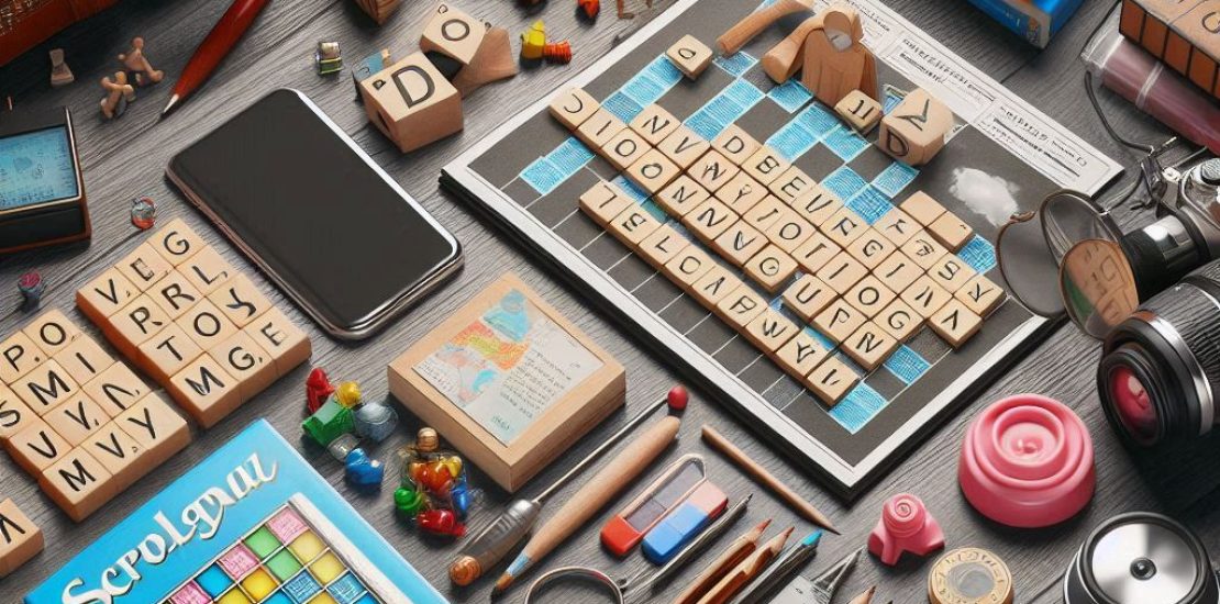 Elementos usados en la corrección de la dislexia.